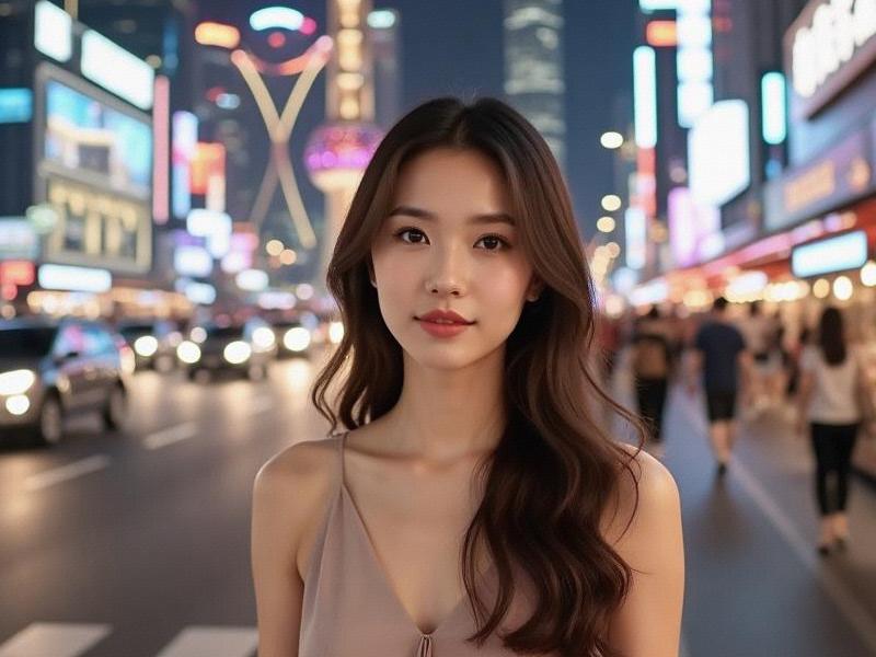 The Shanghai Supernova: How China's Financial Capital is Reshaping the Yangtze Delta
