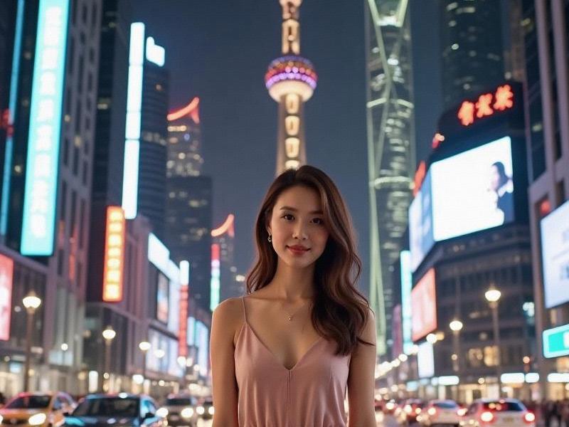 Shanghai's Cultural Renaissance: How China's Global City is Redefining Its Creative Identity