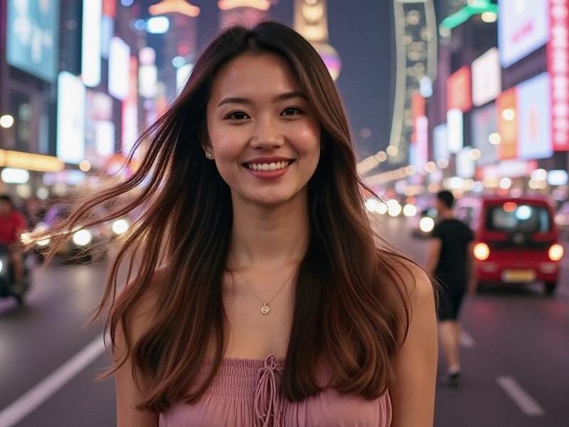 Shanghai's Entertainment Renaissance: The New Era of Nightlife Culture (2025)