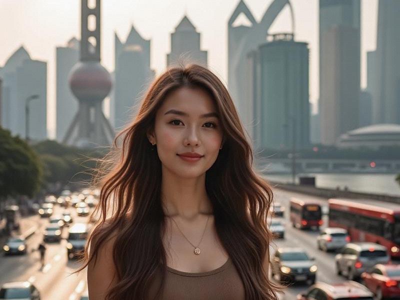 Shanghai 2025: Where Tradition Meets Tomorrow in China's Global Gateway
