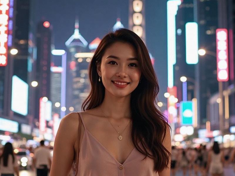 Shanghai Style Icons: How Local Women Are Redefining Chinese Femininity