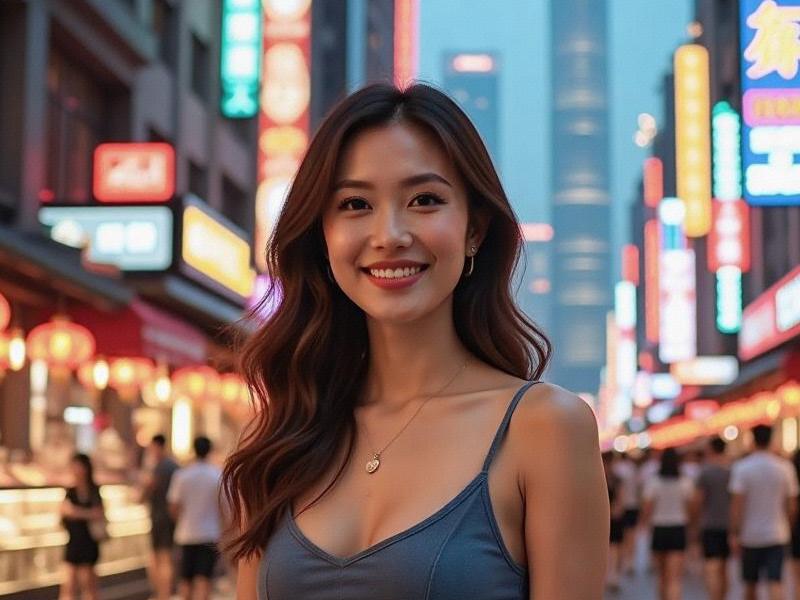Shanghai: The Confluence of Timeless Heritage and Quantum-Age Urbanism