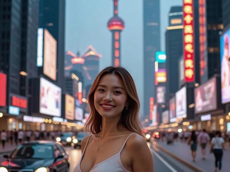 The Shanghai Supercluster: How China's Economic Powerhouse is Redefining Regional Development