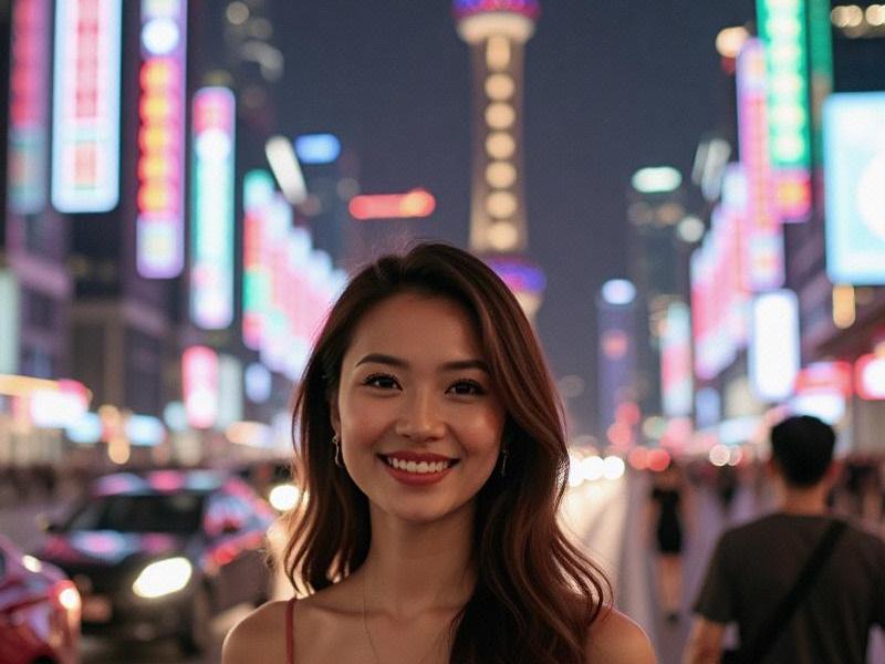 Shanghai's Quantum Leap: How 5G-A is Redefining Urban Life in China's Tech Capital