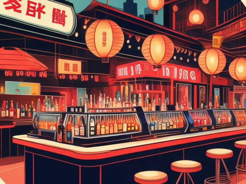 Shanghai Entertainment Clubs: A New Era of Nightlife and Cultural Renaissance