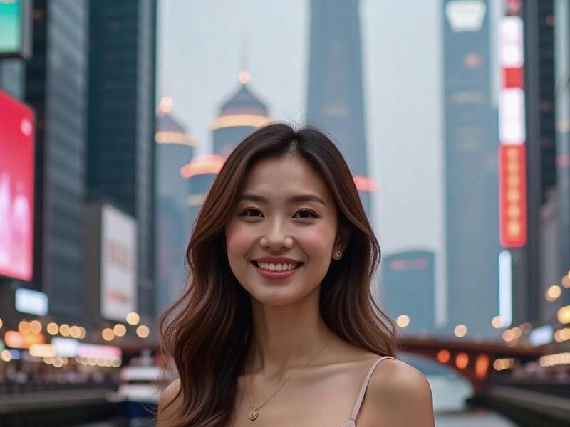 The Delta Code: How Shanghai and Neighboring Cities Built the World's Most Efficient Megaregion