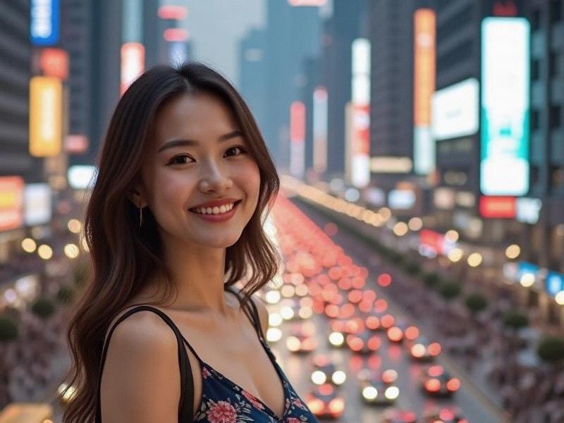 Neon Renaissance: How Shanghai's Elite Clubs Are Redefining Nightlife in 2025