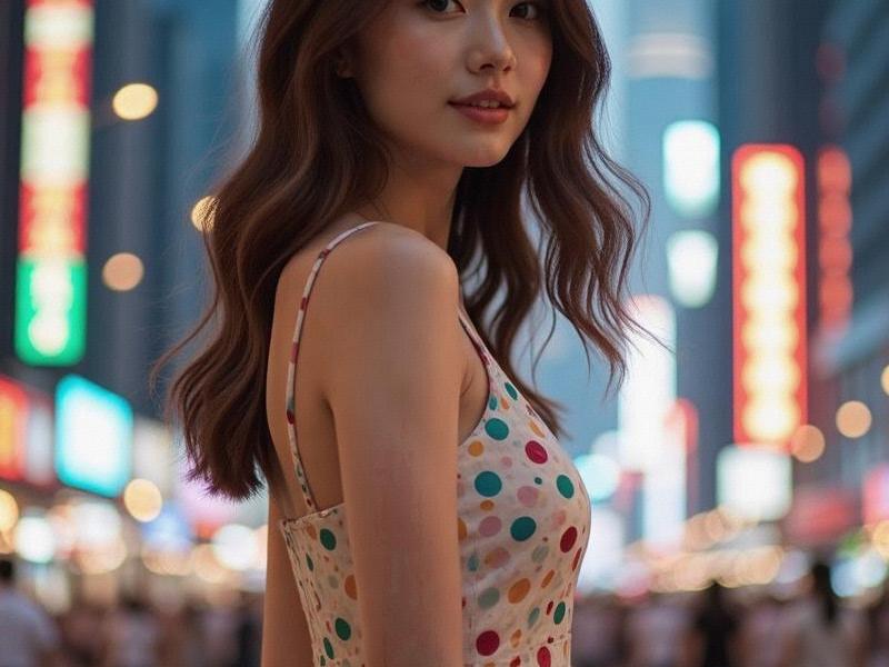 Redefining Shanghai Femininity: How Modern Women Are Shaping China's Global City