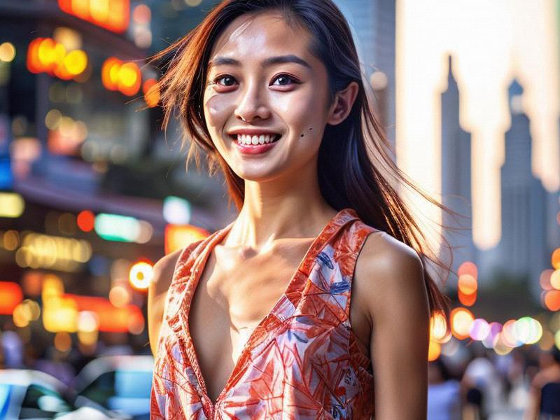 Shanghai's Cultural Renaissance: A Blend of Tradition and Modernity in the City of Lights