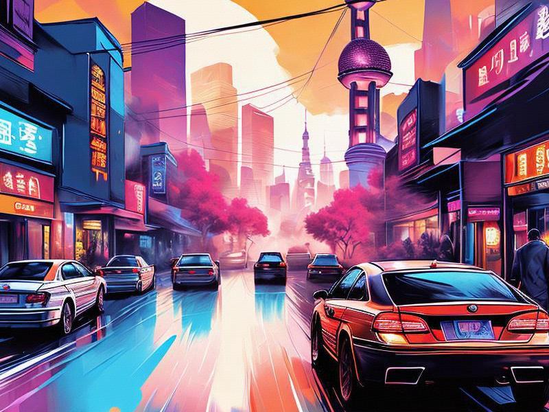 Shanghai's Entertainment Clubs: A Diverse and Vibrant Scene