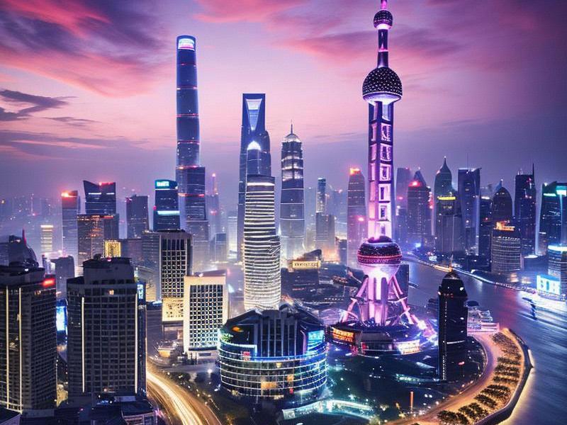 Exploring the Vibrant Nightlife Scene in Shanghai: A Club Experience Report