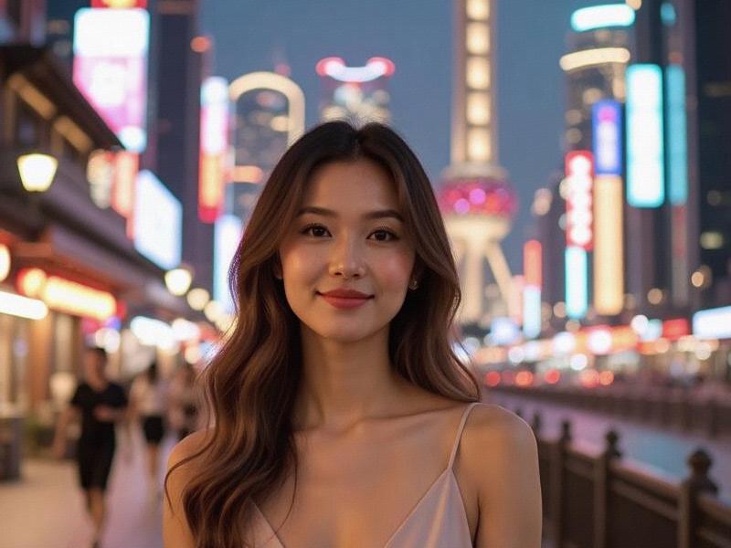 Neon Renaissance: How Shanghai's Elite Clubs Are Redefining Nightlife Economics