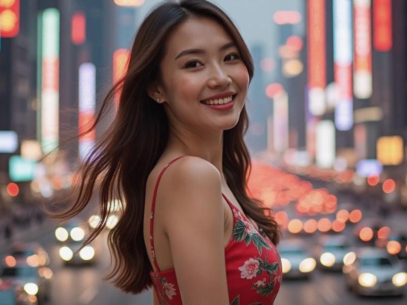Shanghai's Power Women: How Cosmopolitan Femininity Is Reshaping China's Urban Future