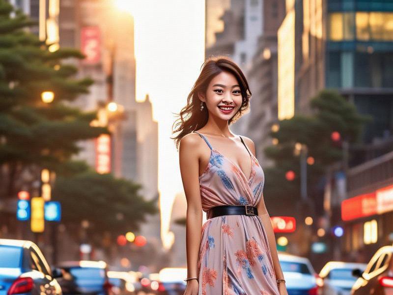 Shanghai: An Expedition Through Time and Space