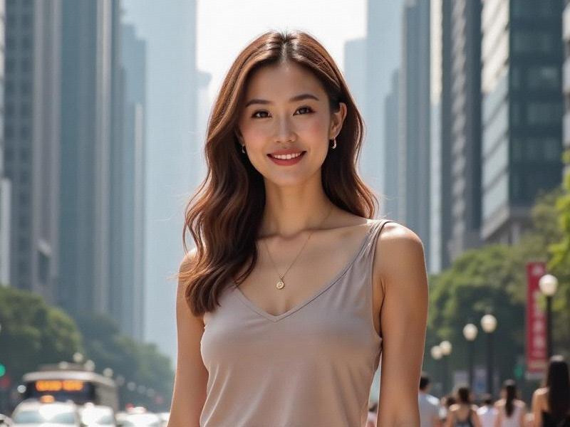 Shanghai 2025: Where Tradition and Futurism Collide in China's Global Megacity