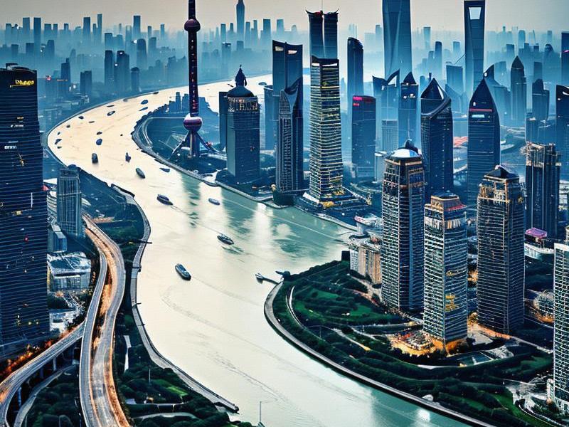 Shanghai and Surrounding Areas Special Report: A Glimpse into the Dynamic Development of the Yangtze River Delta Region
