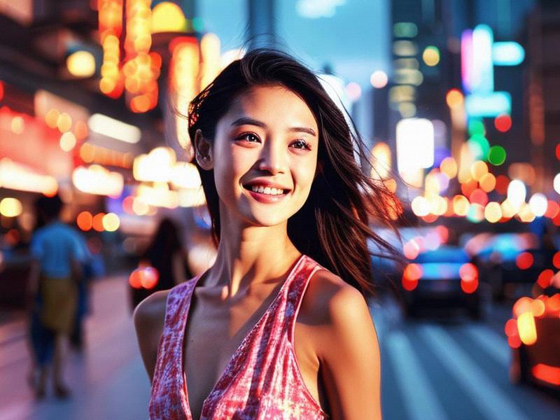 Shanghai: A Vibrant Metropolis Where East Meets West