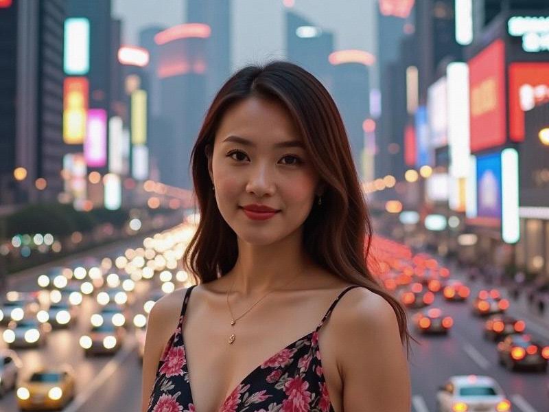 Shanghai 2025: Where Tradition and Futurism Collide in China's Global Metropolis