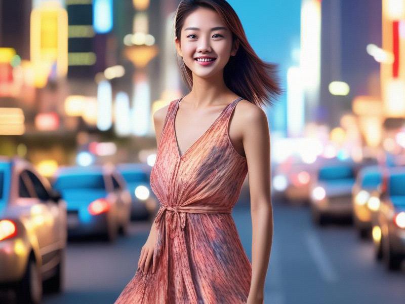 Shanghai: A Global Metropolis with Endless Charm and Opportunities