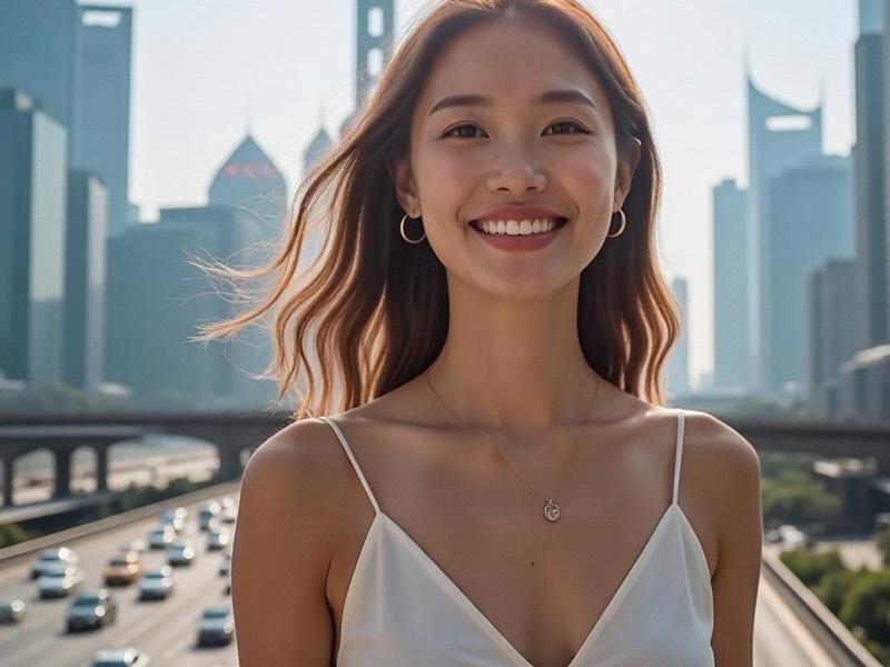 Silicon Bund: Shanghai's Tech Transformation Along the Huangpu River