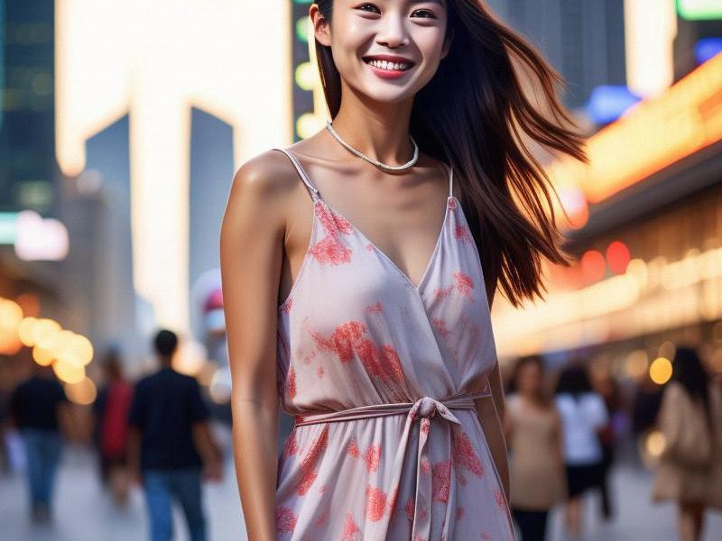 Shanghai Beauties: A Blend of Tradition and Modernity