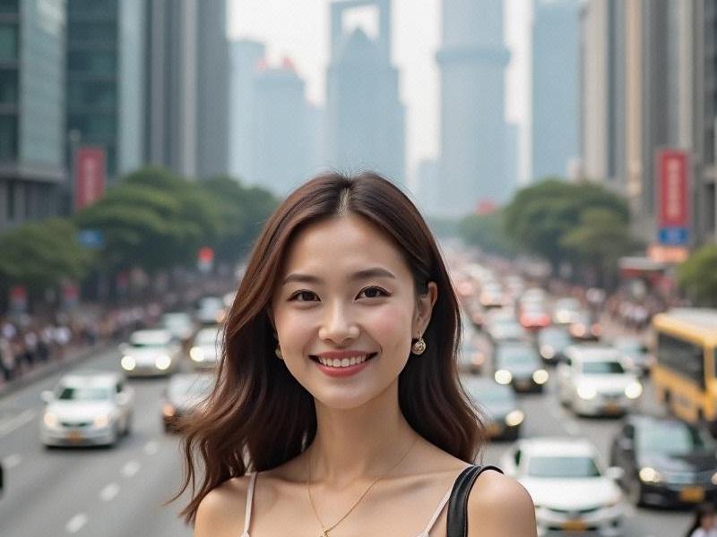 Shanghai 2025: The Dragon's Circle - How China's Financial Capital is Redefining Regional Integration