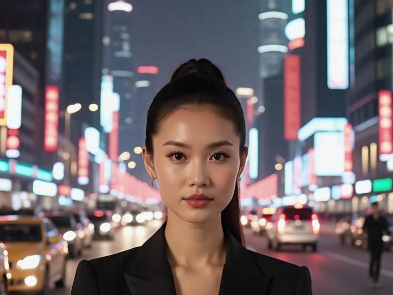 【夜光纪】百乐门到元宇宙：上海娱乐场所的百年变形记