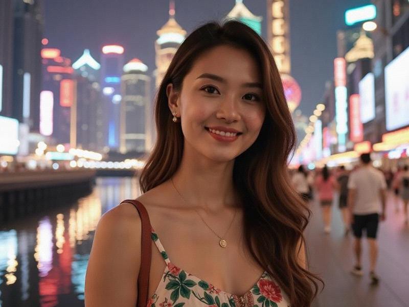 The Shanghai Urban Revolution: How China's Global City is Mastering the Art of Dual Transformation