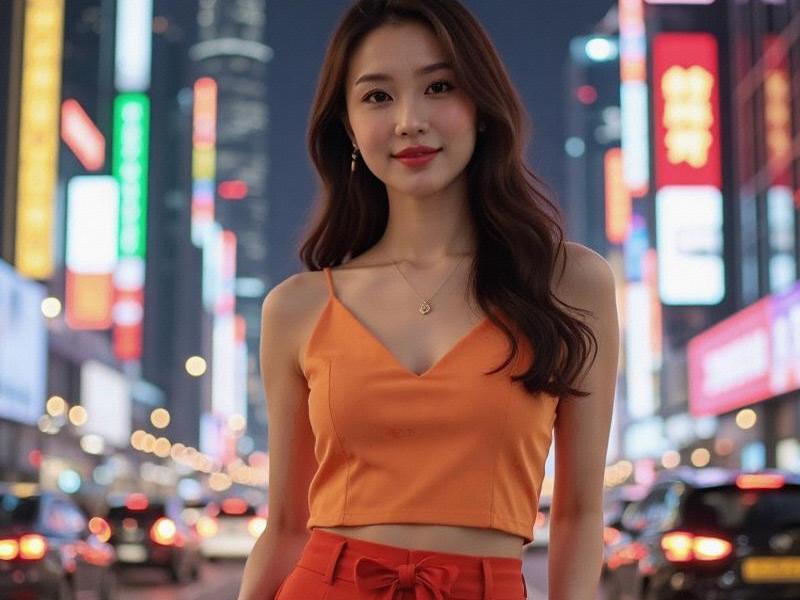 Shanghai Style Renaissance: How Local Women Are Redefining Chinese Beauty Standards