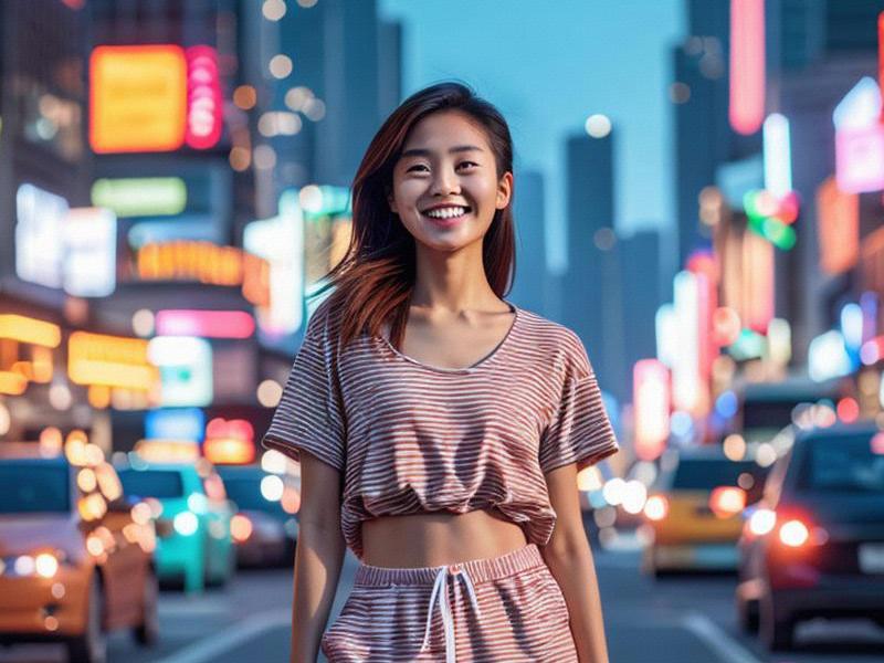 Exploring the Vibrant Surroundings of Shanghai: A Journey Through the City's Hidden Gems