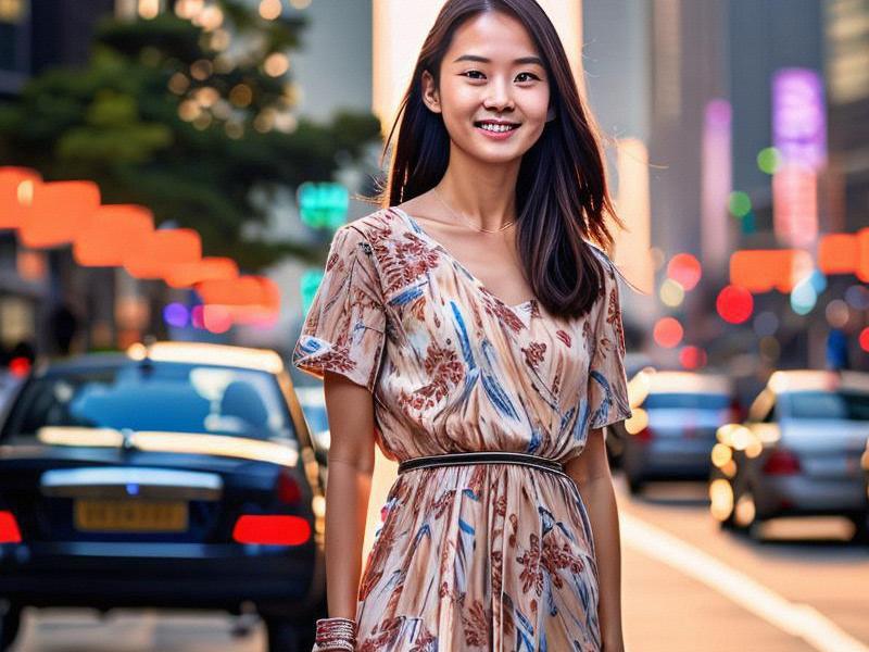 Shanghai Beauties and Their Enchanting Charm: A Cultural Exploration