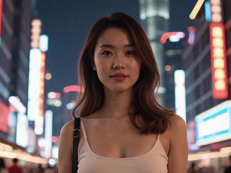 The Velvet Rope Revolution: Inside Shanghai's New Generation of Luxury Entertainment Clubs