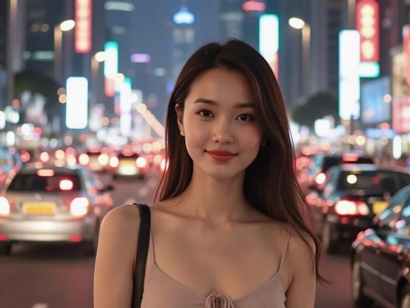 Beyond Neon: Shanghai's Luxury Entertainment Venues Redefine Nightlife Culture