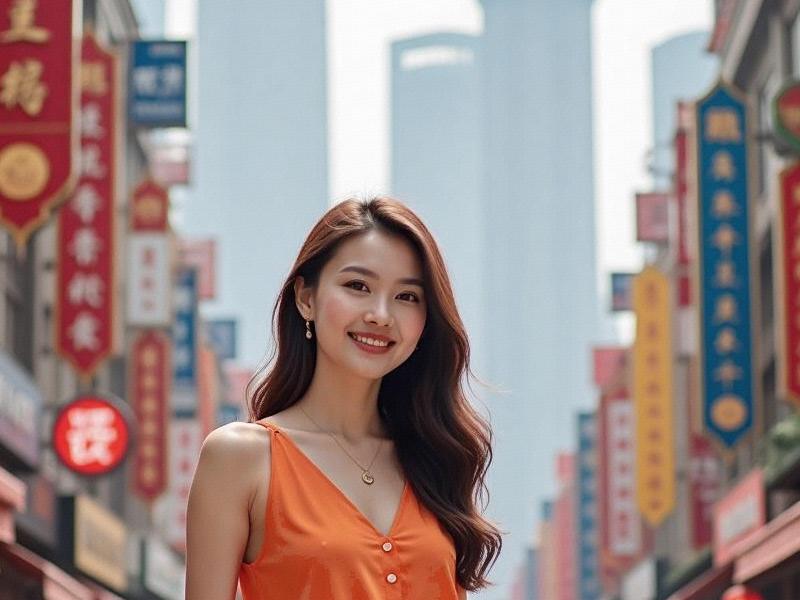 Shanghai's Urban Transformation: Blending Heritage with Hypermodernity