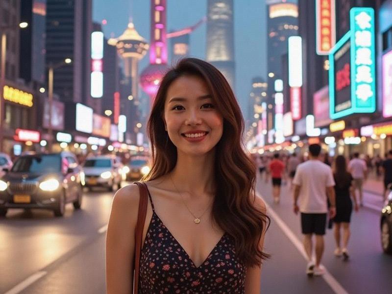Shanghai 2045: The Making of a 100-Million-Person Megaregion