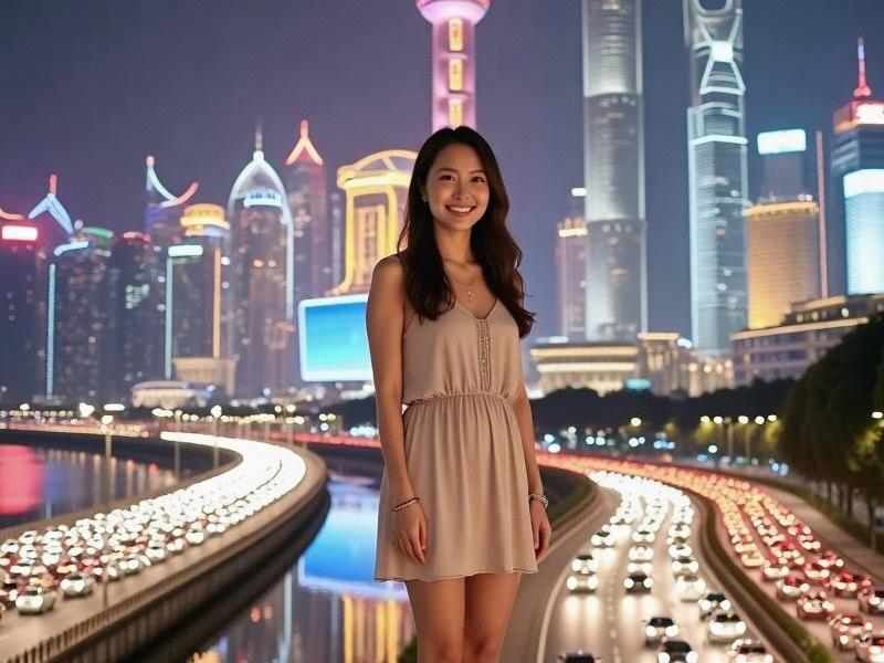 The Shanghai Megacity Cluster: How China's Economic Powerhouse Is Reshaping the Yangtze River Delta