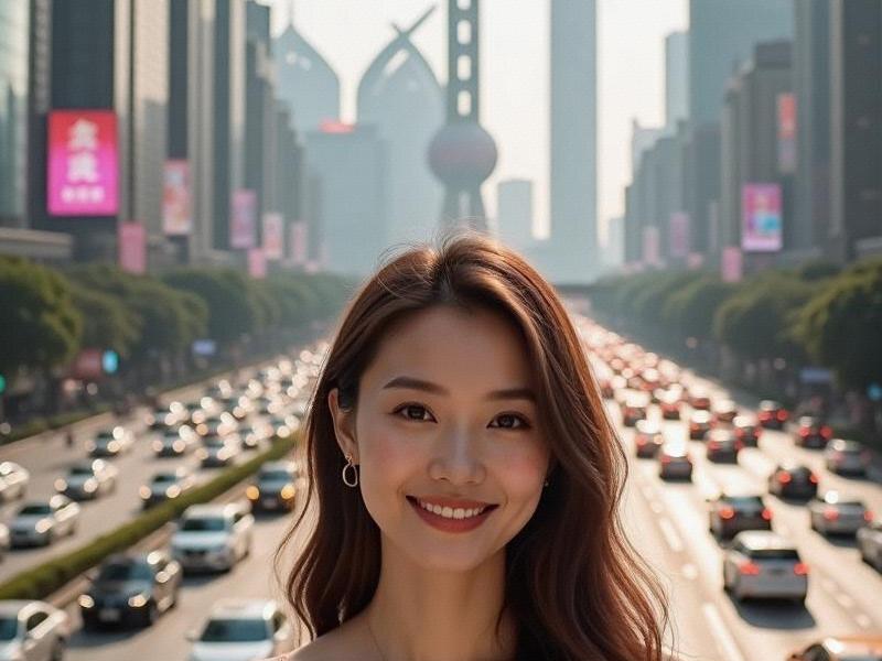 Shanghai's Velvet Rope Revolution: Inside the City's Luxury Club Culture
