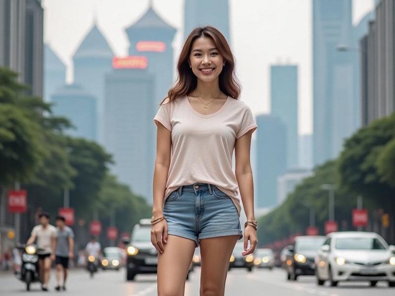 The Shanghai Nexus: How China's Economic Powerhouse Redefines Regional Development