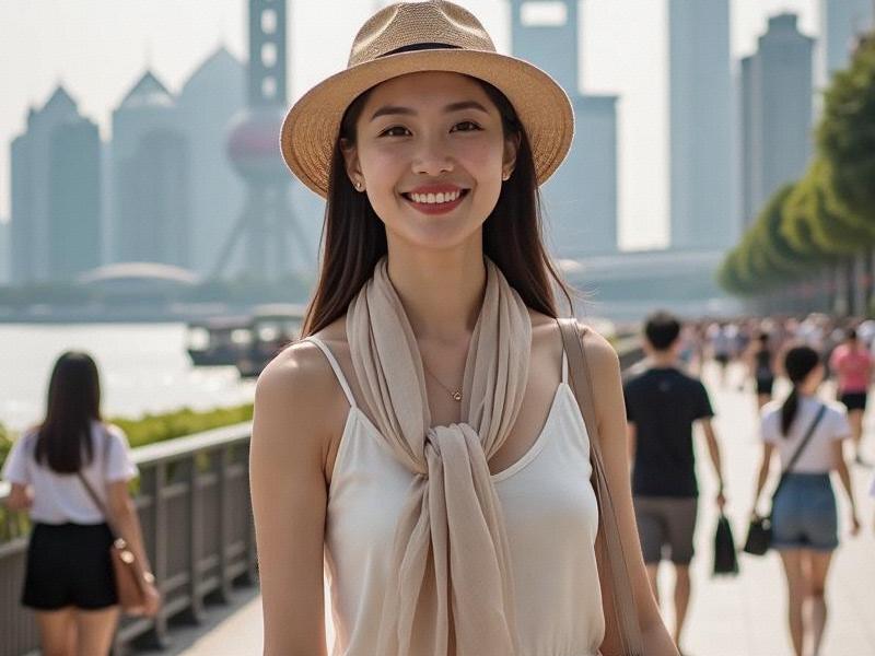 The Yangtze Delta Megaregion: How Shanghai and its Satellite Cities Are Redefining Urban Development