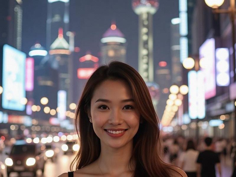 The Evolution of Shanghai's Nightlife Economy: From Jazz Age to Digital Era