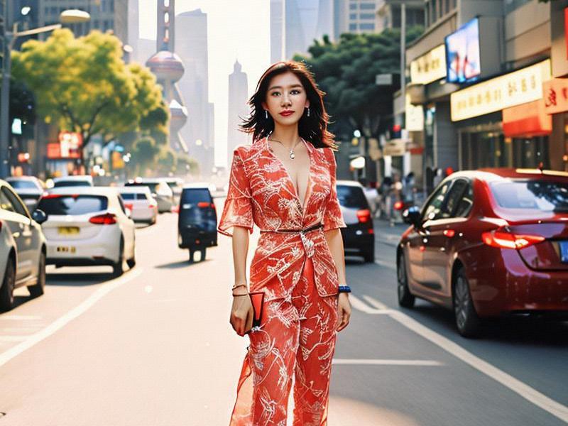 The Dynamism of Surrounding Shanghai: Urban Prosperity and Cultural Heritage in the Metropolitan Area