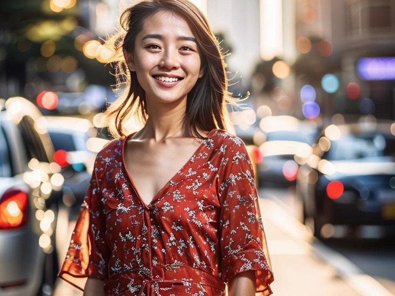 Shanghai: A Vibrant Metropolis at the Forefront of China's Modernization