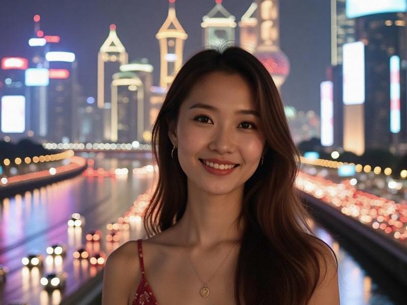 The Yangtze Delta Megaregion: How Shanghai and Neighboring Cities Are Forging China's Most Dynamic Economic Corridor