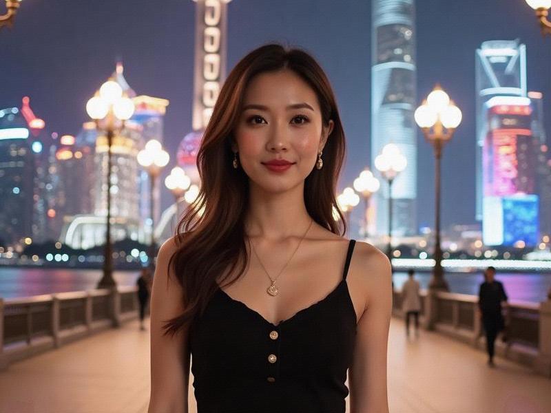 Shanghai’s Quantum Renaissance: Where Ancient Wisdom Fuels Tomorrow’s Innovation
