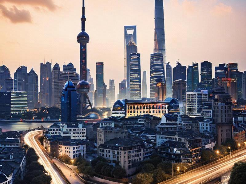 Shanghai's Vibrant Cultural Renaissance: A Blend of Tradition and Modernity