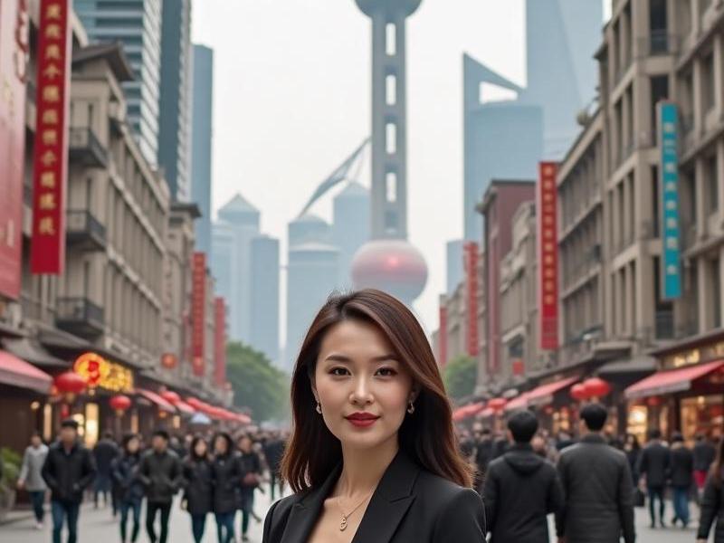 霓虹与旧梦：上海娱乐会所的百年社交剧场