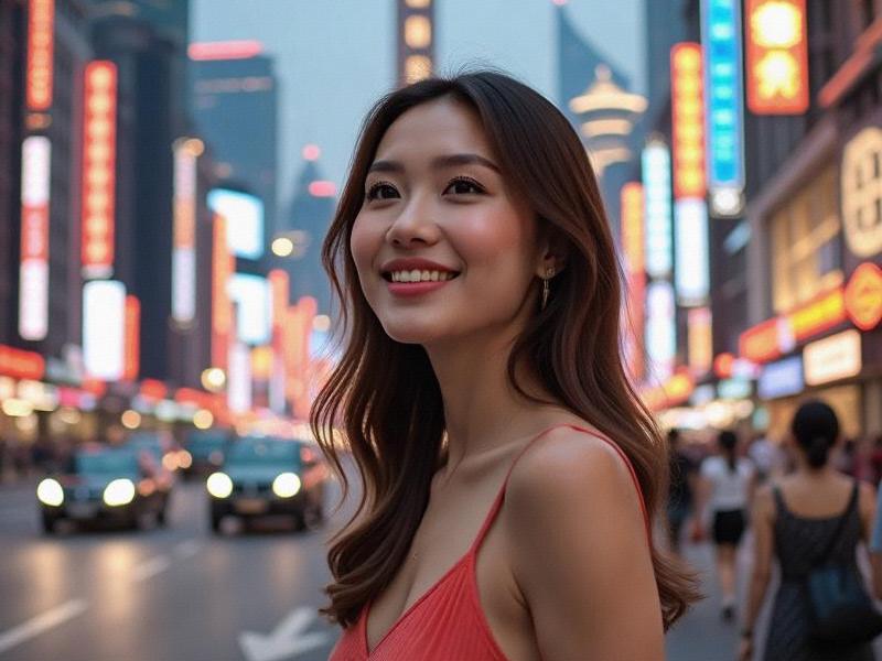 The Shanghai Renaissance: How China's Global City Reinvented Its Cultural Soul