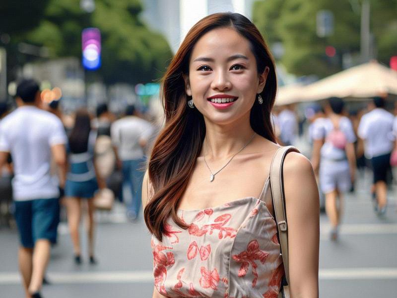 Shanghai's Innovative Approach to Urban Development: A Model for the Future