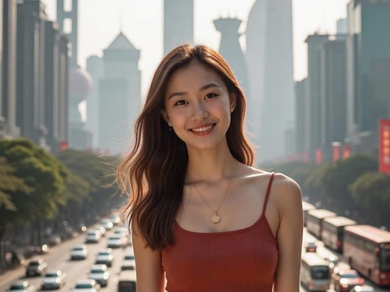 The Algorithmic Playground: How Shanghai's Smart Clubs Are Rewriting Nightlife Economics
