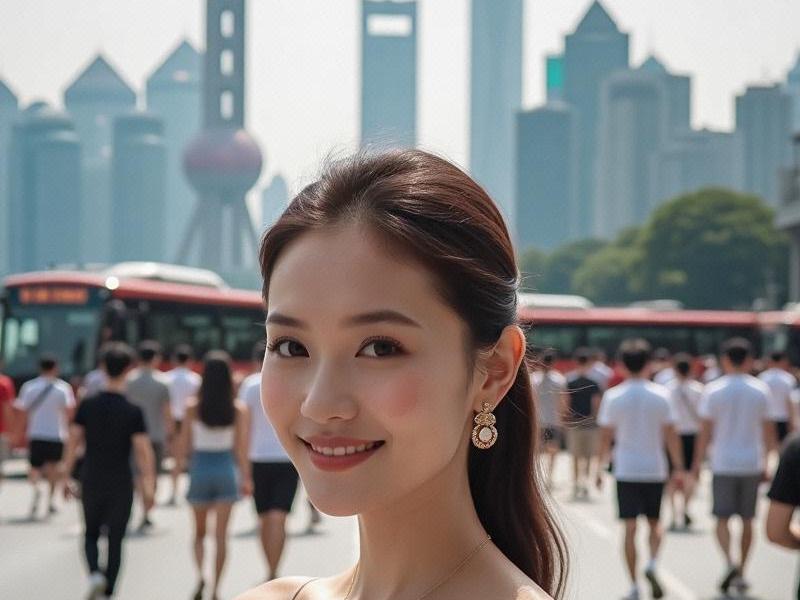 The Shanghai Paradox: Preserving Heritage While Building Tomorrow